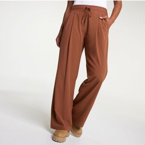 Calia Wide Leg Truelight Pants M